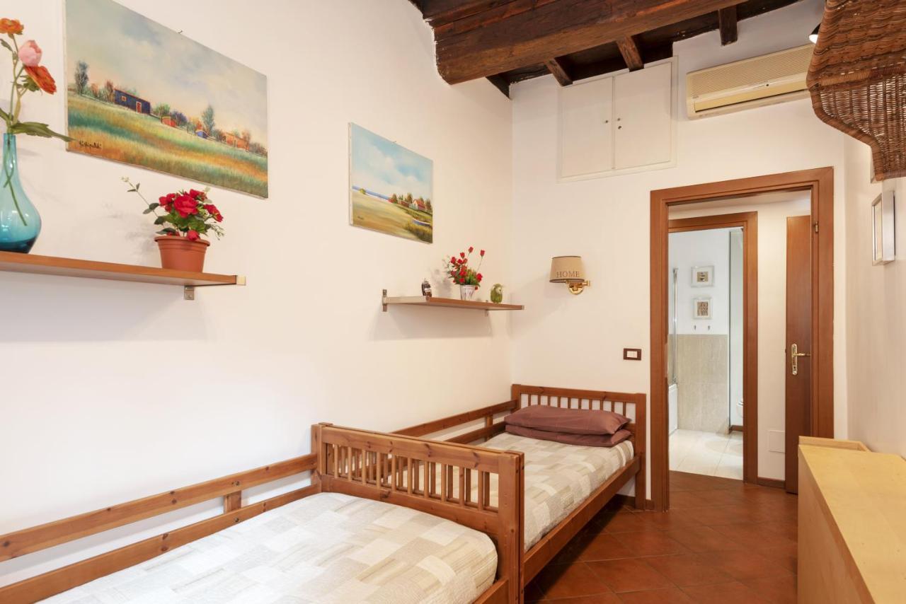 Orchid Apartment Rome Luaran gambar