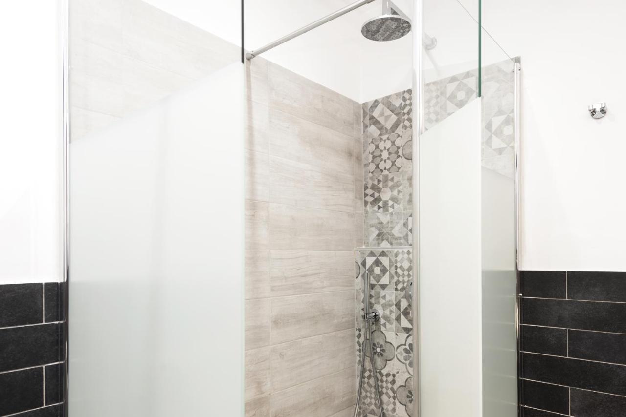 Orchid Apartment Rome Luaran gambar
